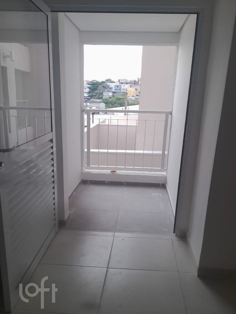 Apartamento, 2 quartos, 50 m² - Foto 21