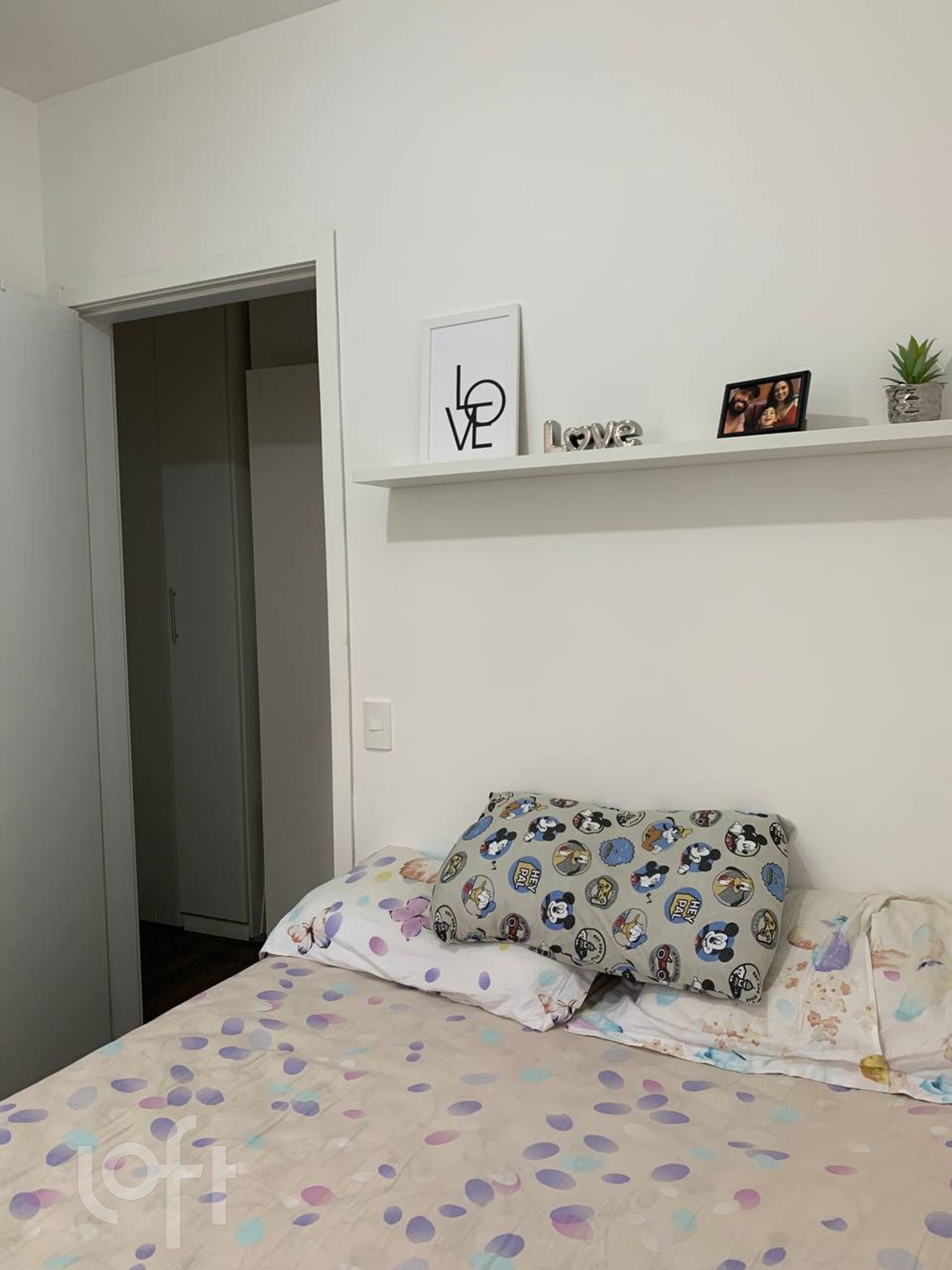 Apartamento, 2 quartos, 42 m² - Foto 8