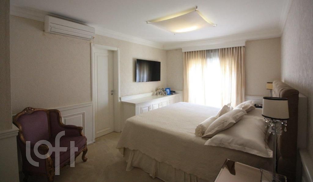 Apartamento à venda com 3 quartos, 380m² - Foto 15