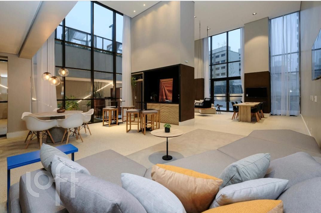 Apartamento à venda com 3 quartos, 158m² - Foto 48