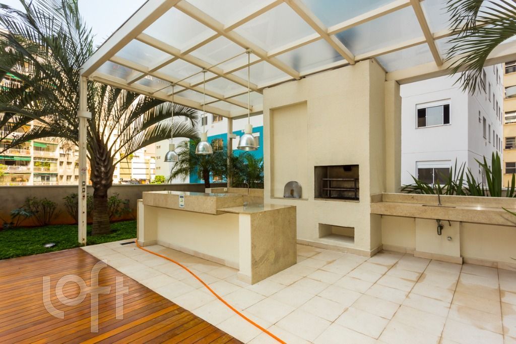 Apartamento, 1 quarto, 48 m² - Foto 23