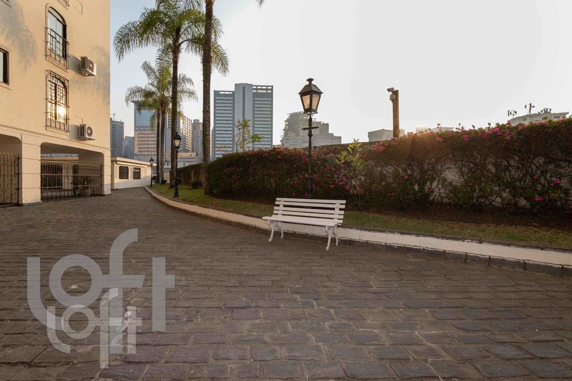Apartamento, 4 quartos, 260 m² - Foto 32