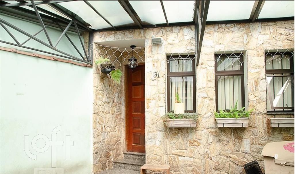 Casa, 3 quartos, 100 m² - Foto 1