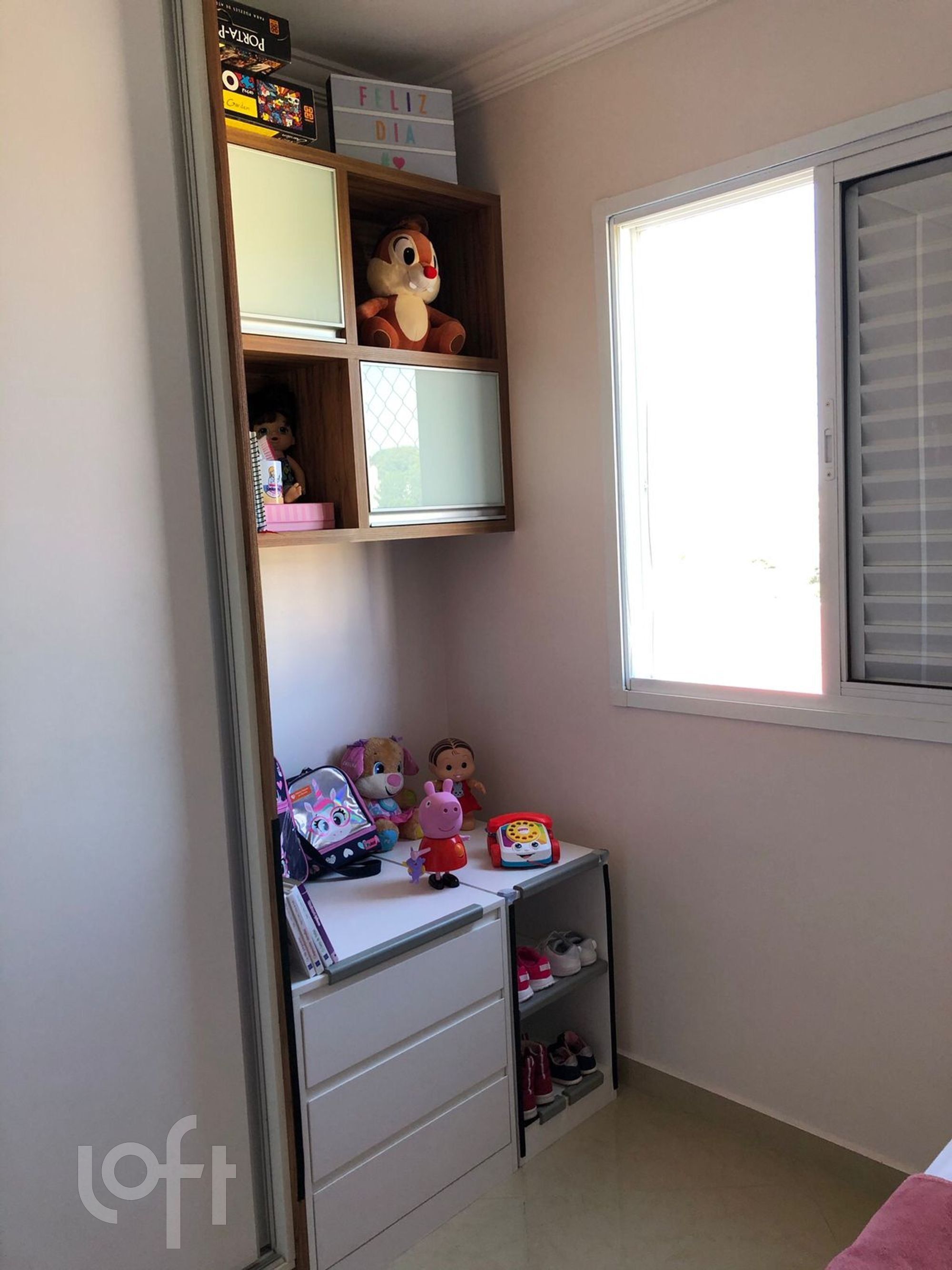 Apartamento, 2 quartos, 49 m² - Foto 5