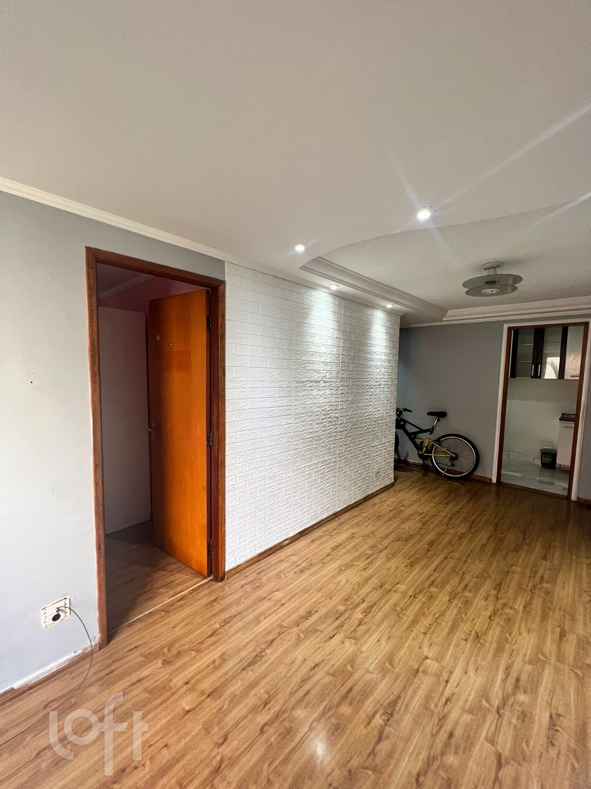 Apartamento, 2 quartos, 56 m² - Foto 7