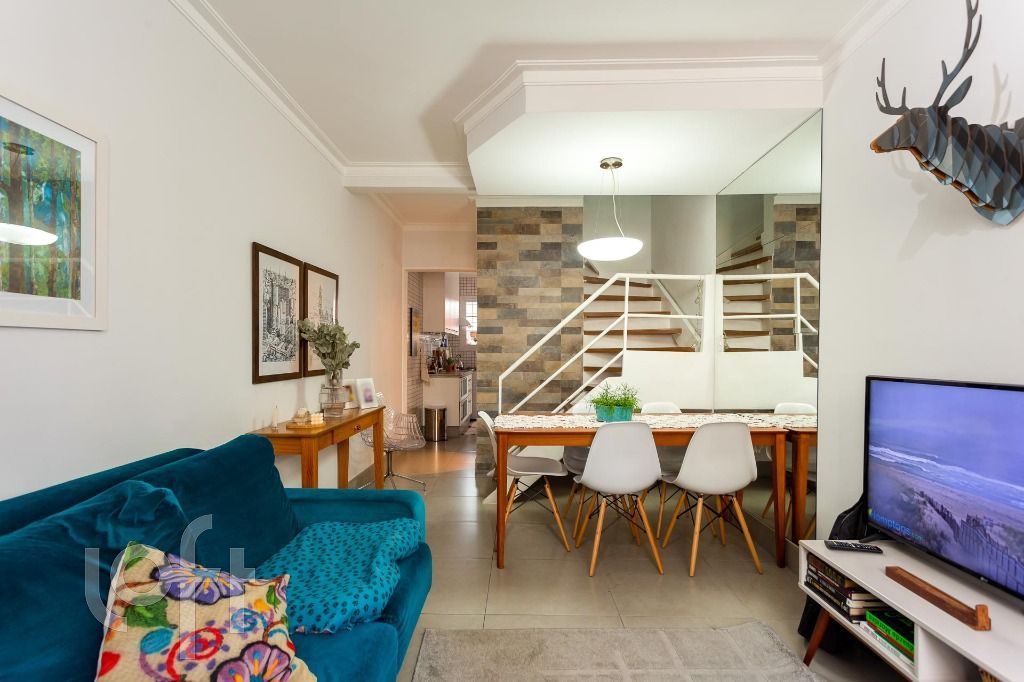 Casa, 2 quartos, 96 m² - Foto 5