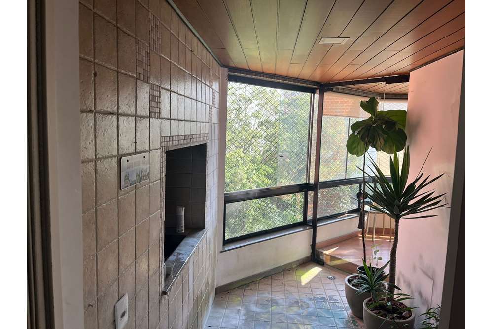 Apartamento, 3 quartos, 220 m² - Foto 12