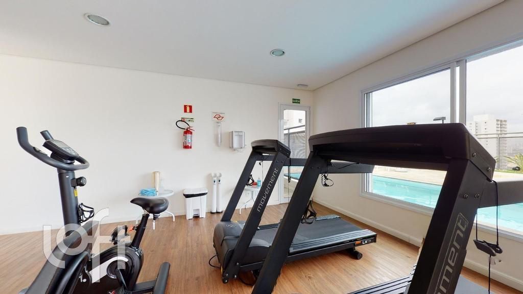 Apartamento, 2 quartos, 61 m² - Foto 8