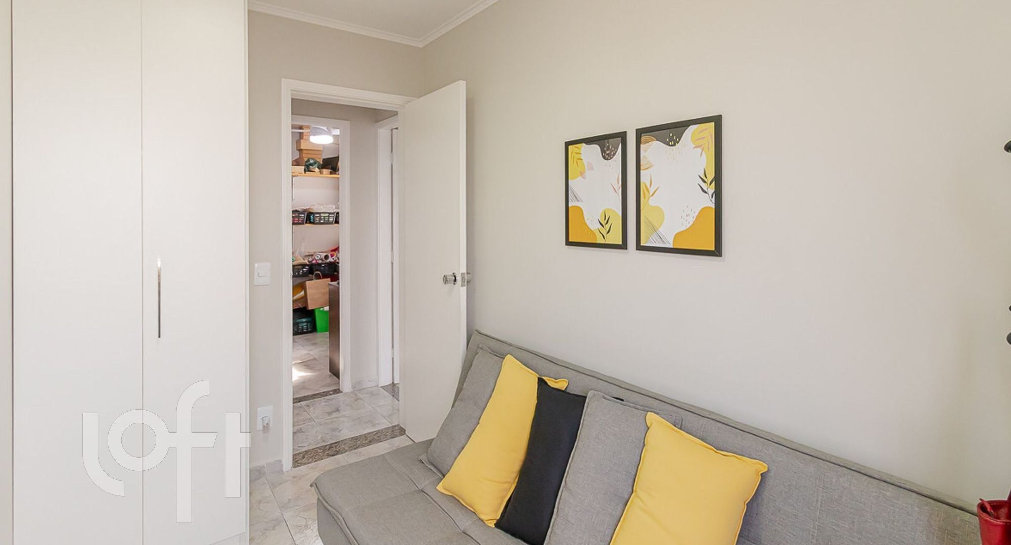 Apartamento, 3 quartos, 74 m² - Foto 2