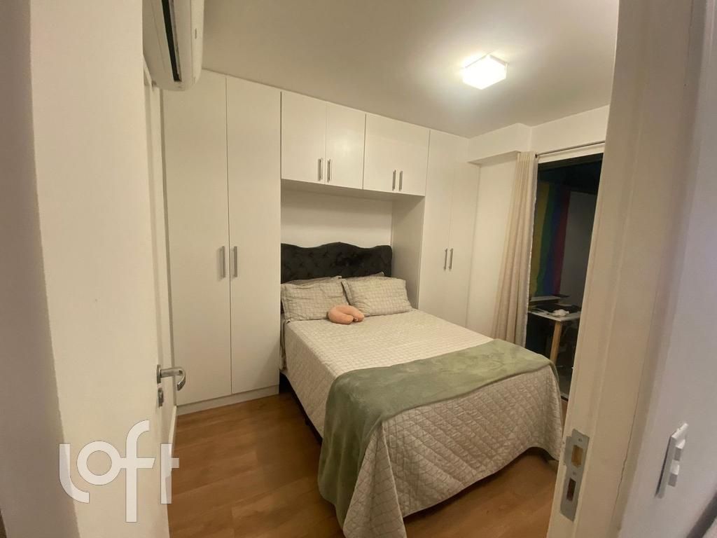 Apartamento, 1 quarto, 50 m² - Foto 4