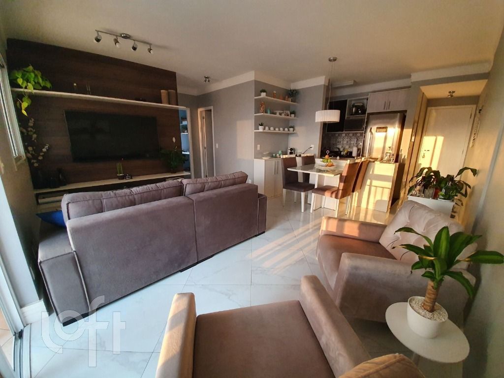 Apartamento, 2 quartos, 69 m² - Foto 1