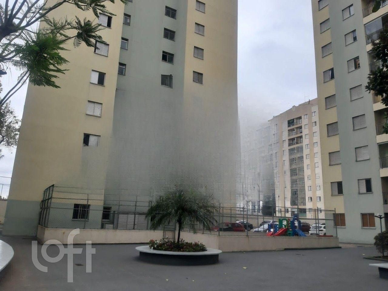 Apartamento, 2 quartos, 58 m² - Foto 21