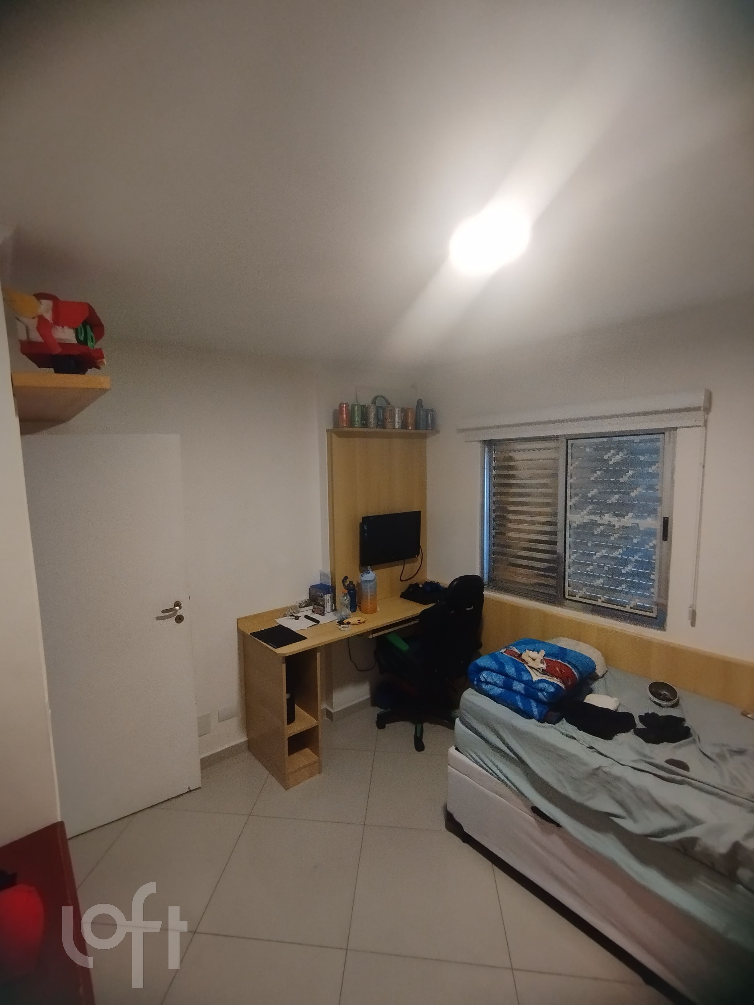 Apartamento à venda com 3 quartos, 100m² - Foto 7