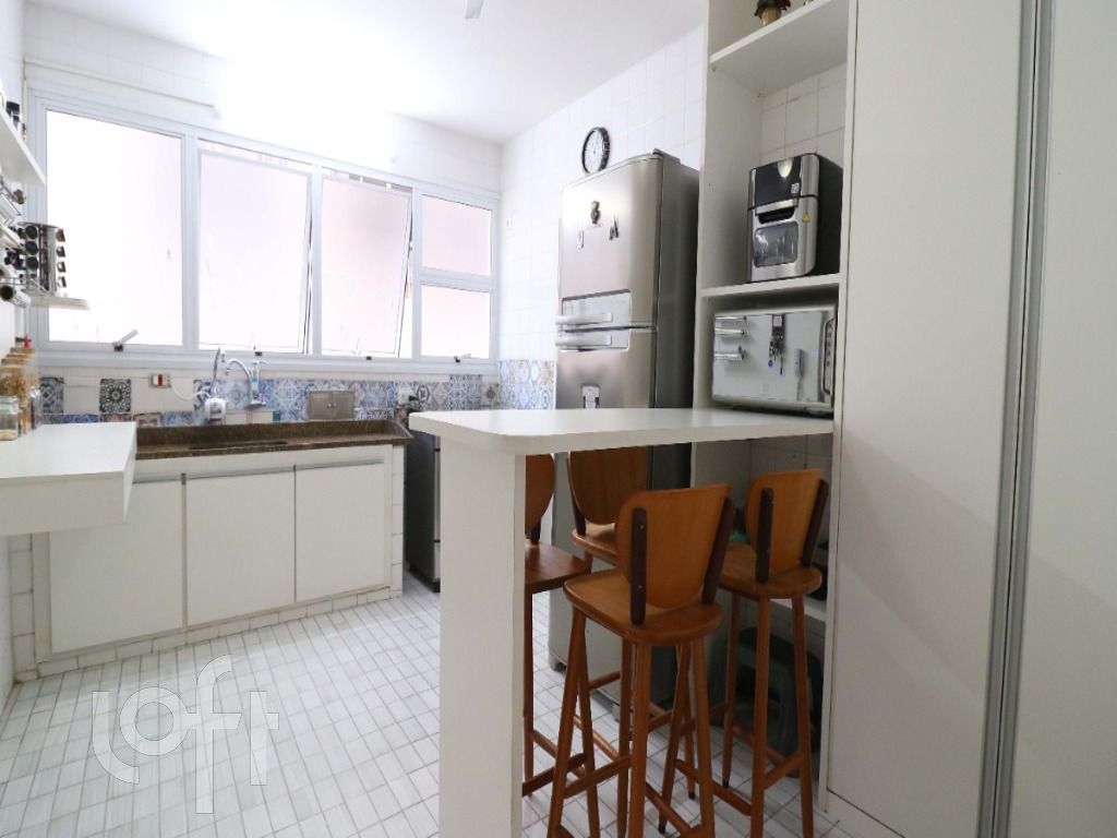 Apartamento, 3 quartos, 117 m² - Foto 9
