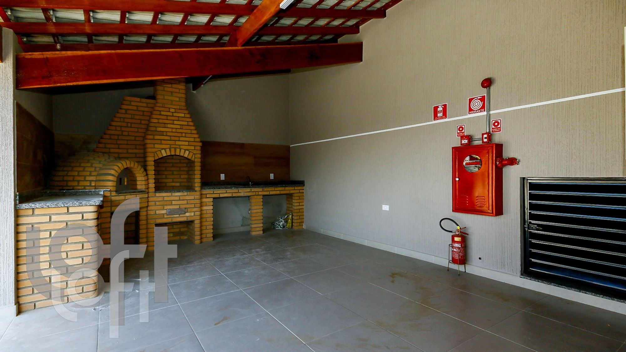 Apartamento, 1 quarto, 26 m² - Foto 22