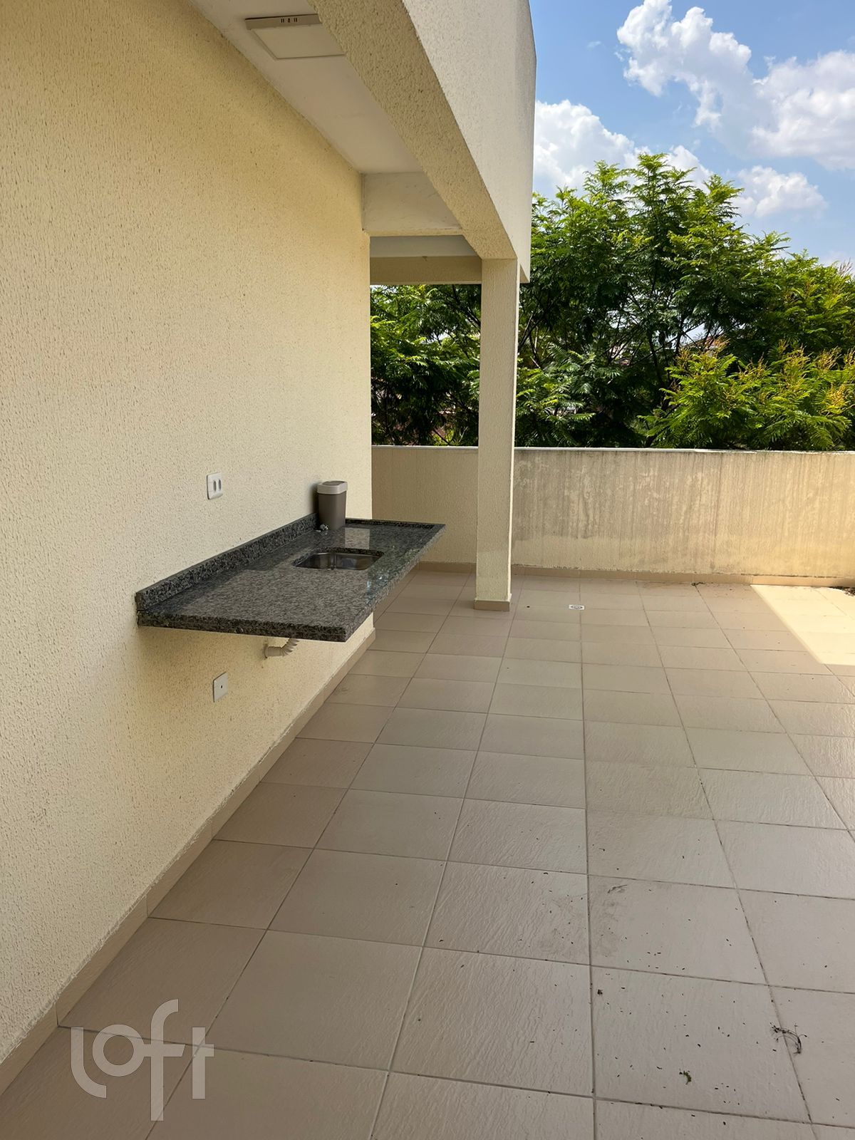 Apartamento, 2 quartos, 45 m² - Foto 17