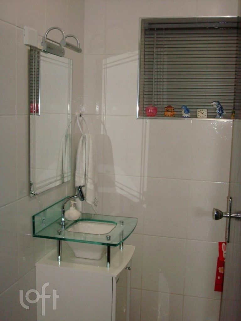 Casa à venda com 3 quartos, 126m² - Foto 7