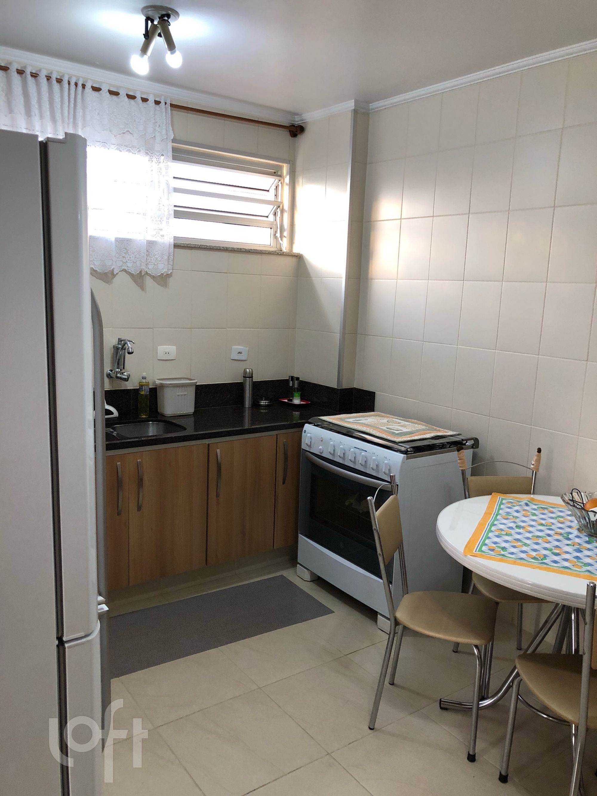 Apartamento à venda com 2 quartos, 167m² - Foto 6