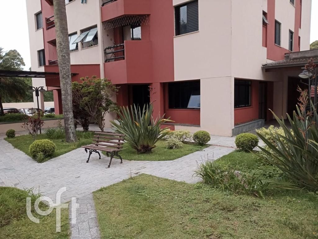 Apartamento, 2 quartos, 52 m² - Foto 13