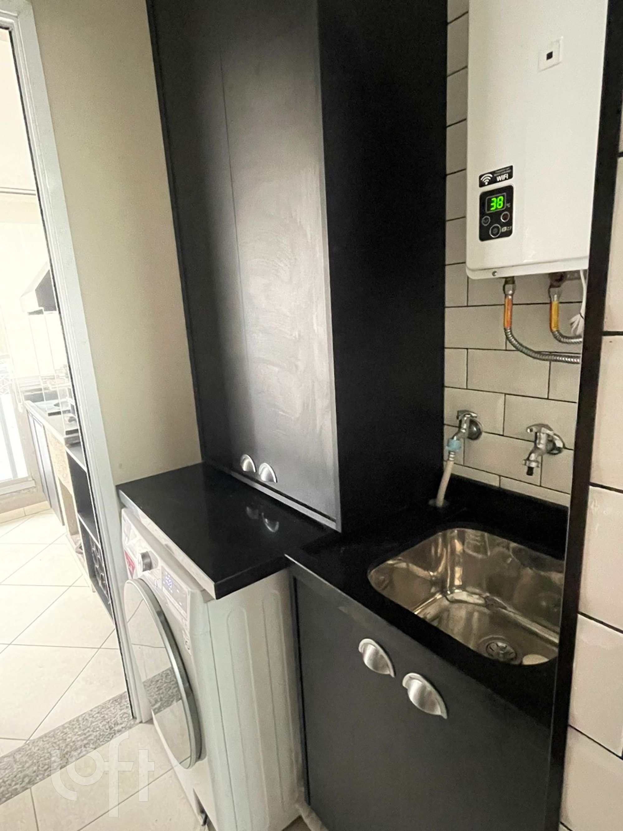 Apartamento, 2 quartos, 81 m² - Foto 9