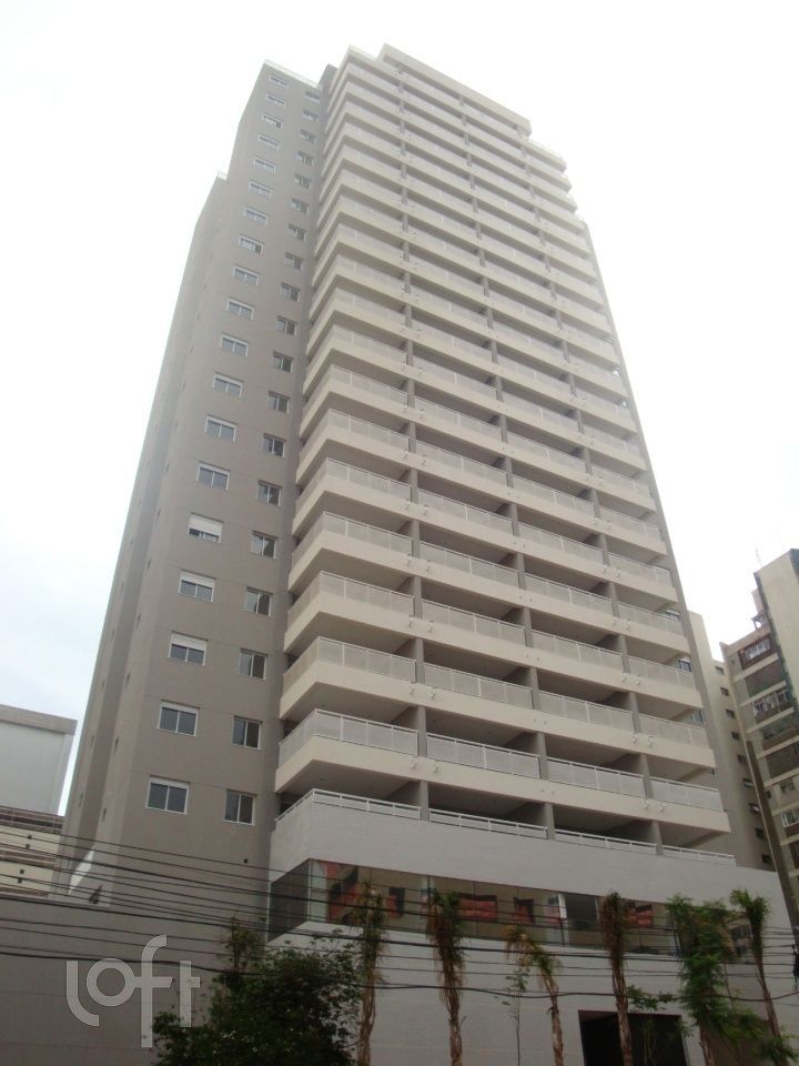Apartamento, 1 quarto, 40 m² - Foto 25
