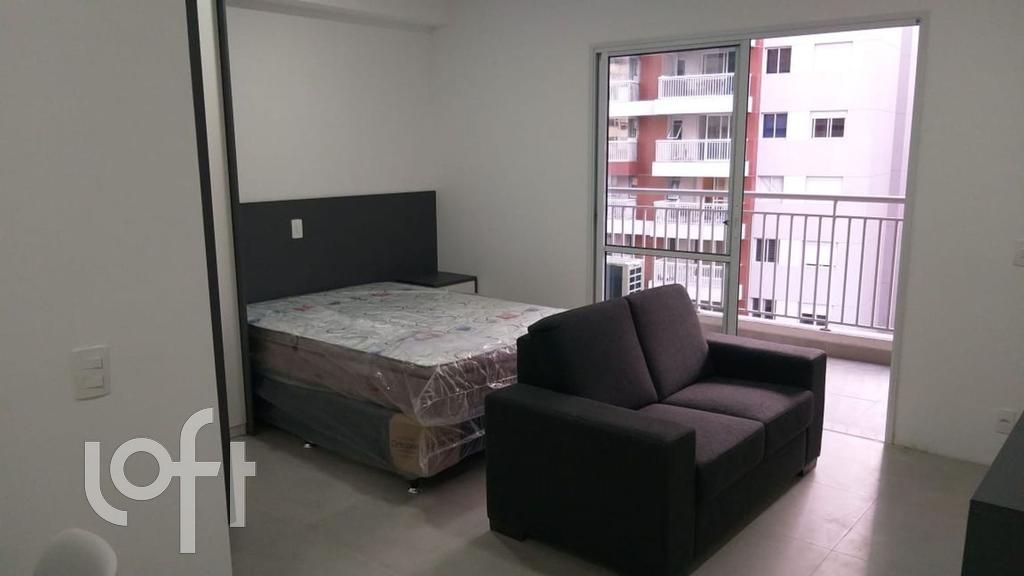 Apartamento, 1 quarto, 44 m² - Foto 17