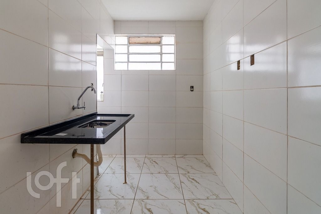 Apartamento à venda com 1 quarto, 33m² - Foto 11