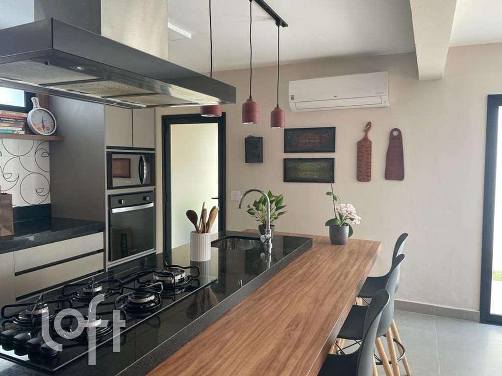 Casa, 3 quartos, 240 m² - Foto 9