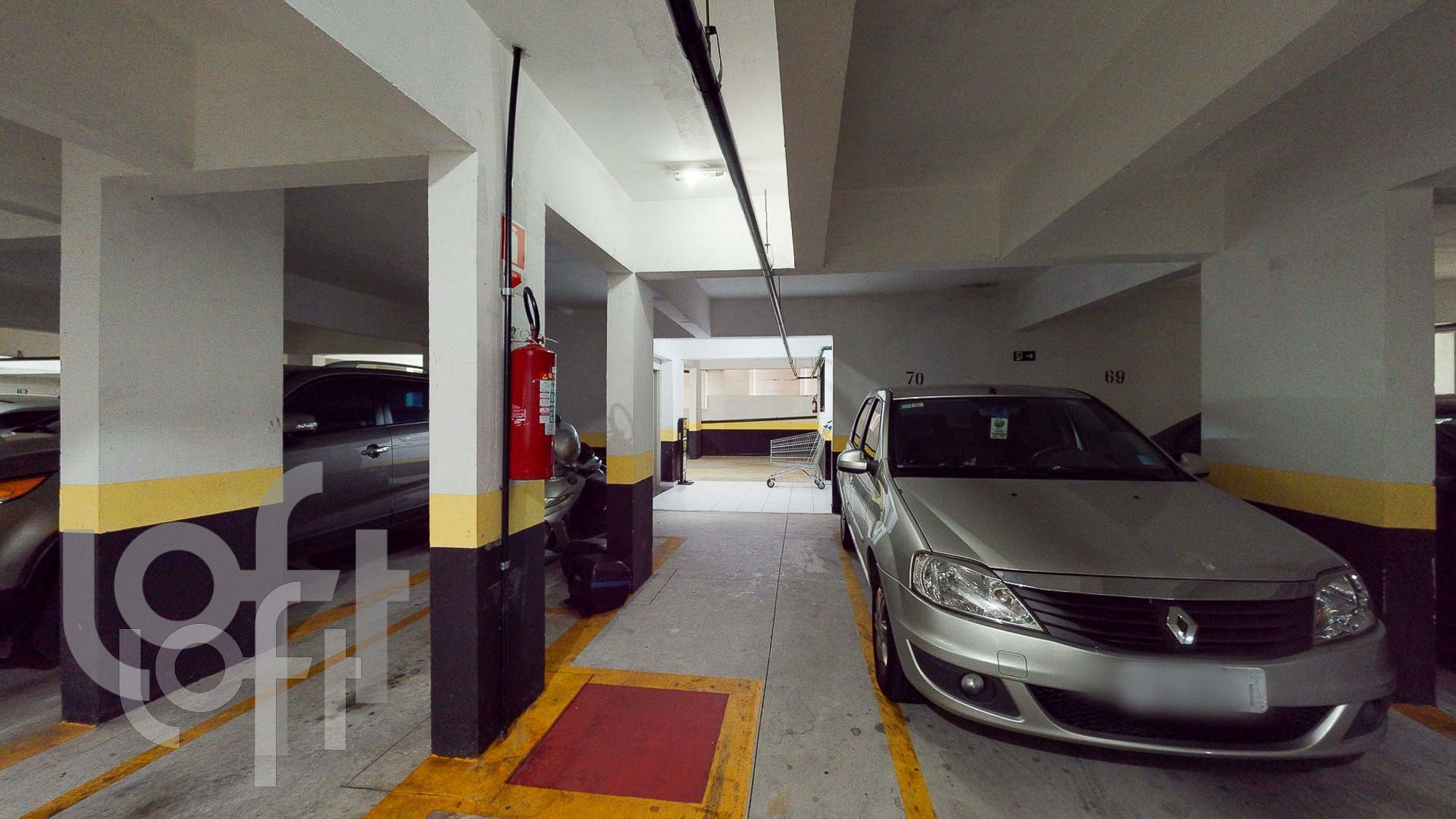 Apartamento à venda com 2 quartos, 50m² - Foto 47