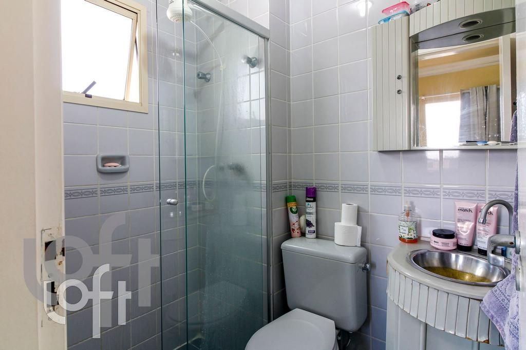 Apartamento, 3 quartos, 63 m² - Foto 1