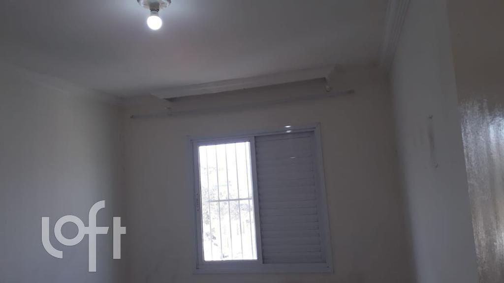 Apartamento, 2 quartos, 48 m² - Foto 3