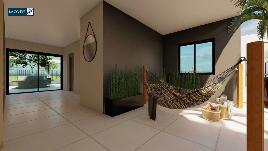 Apartamento à venda com 2 quartos, 35m² - Foto 25