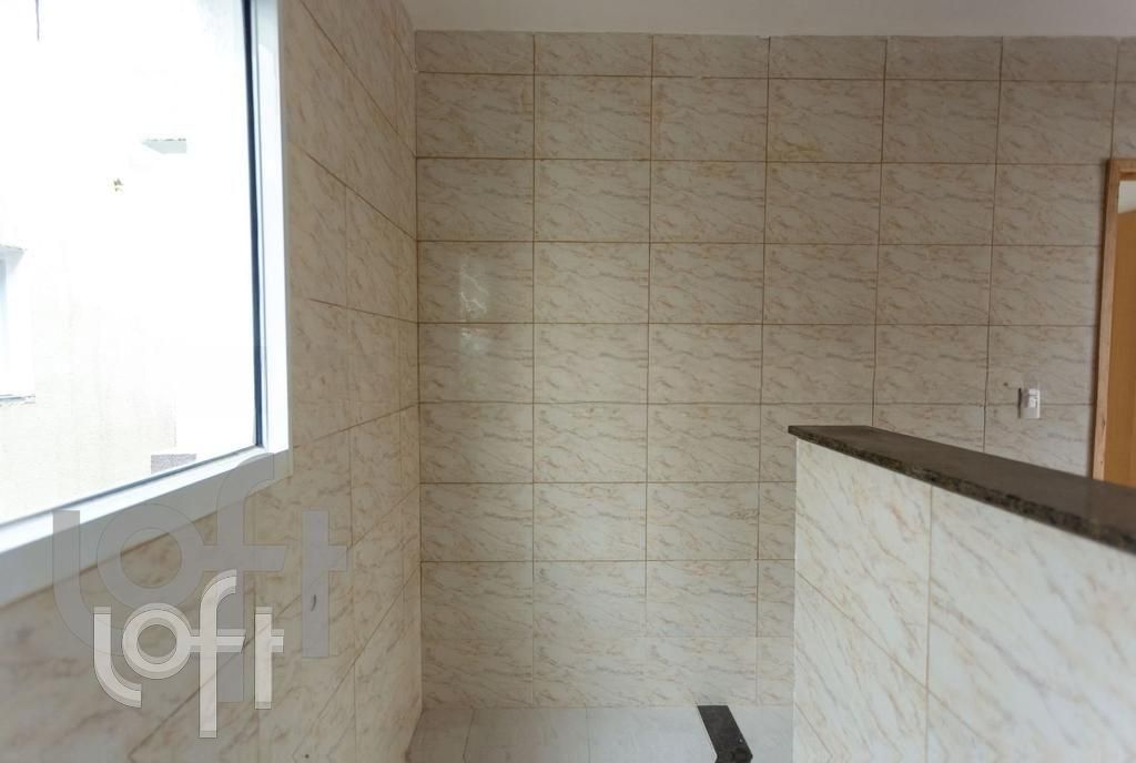 Apartamento à venda com 2 quartos, 47m² - Foto 10