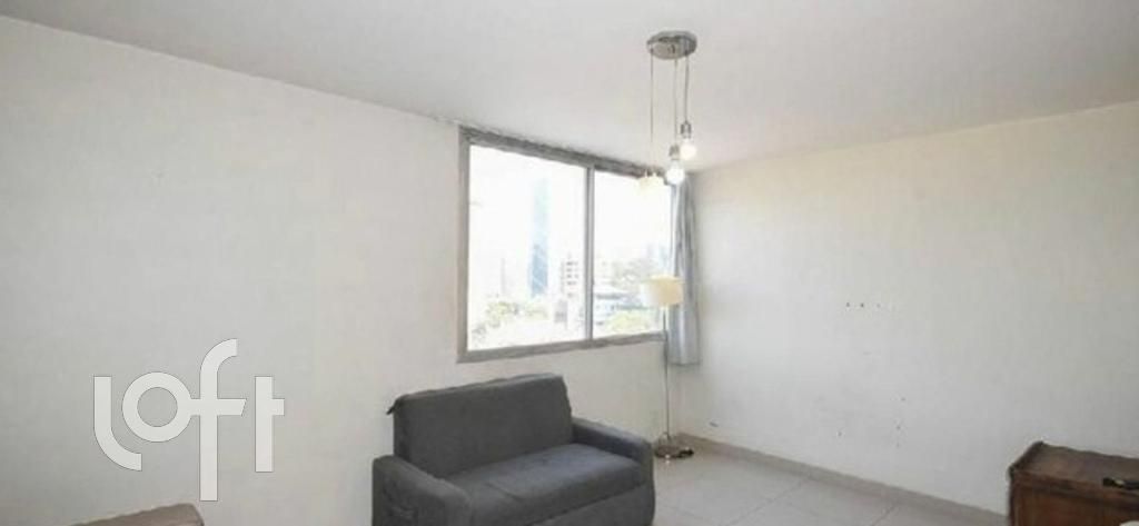 Apartamento, 1 quarto, 50 m² - Foto 1