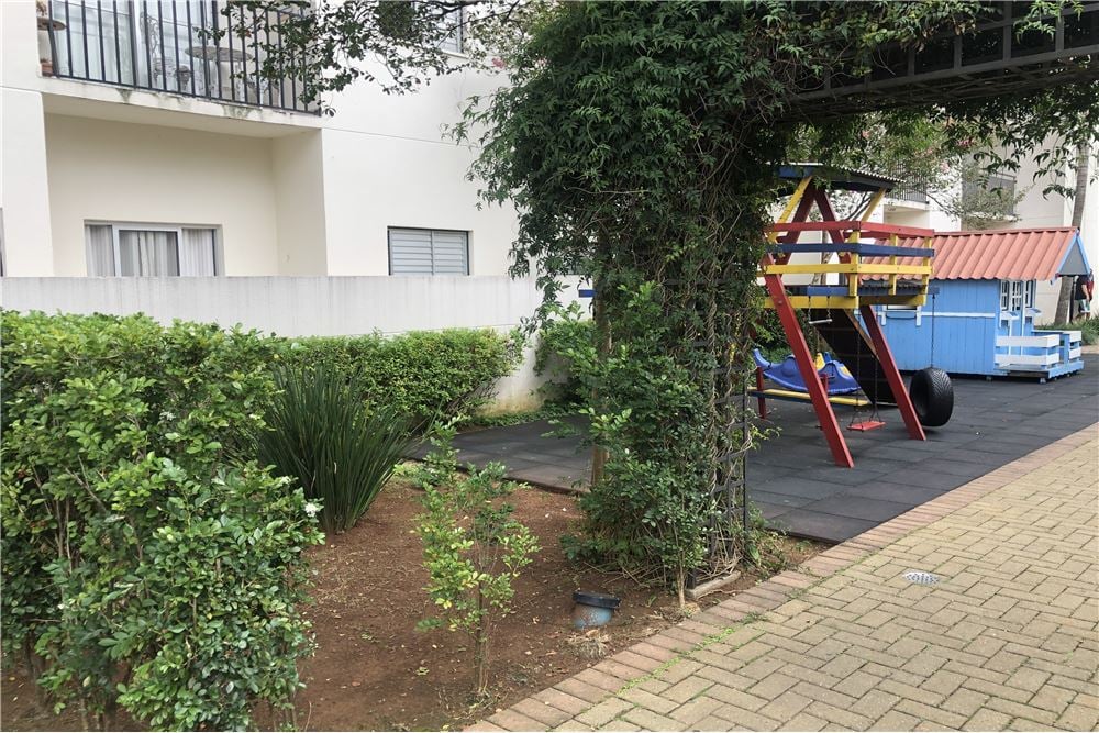 Apartamento, 3 quartos, 63 m² - Foto 41