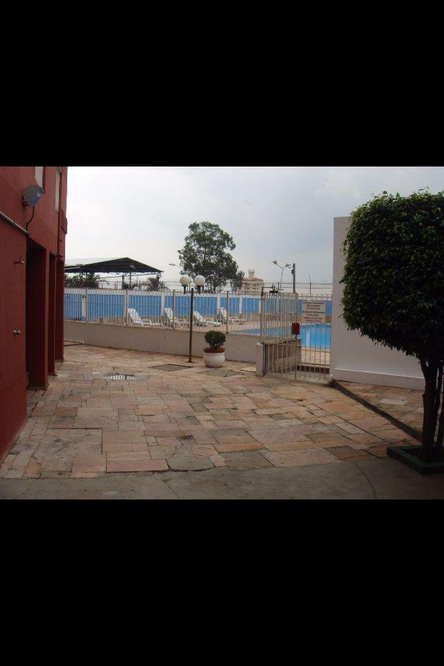 Apartamento, 2 quartos, 64 m² - Foto 11