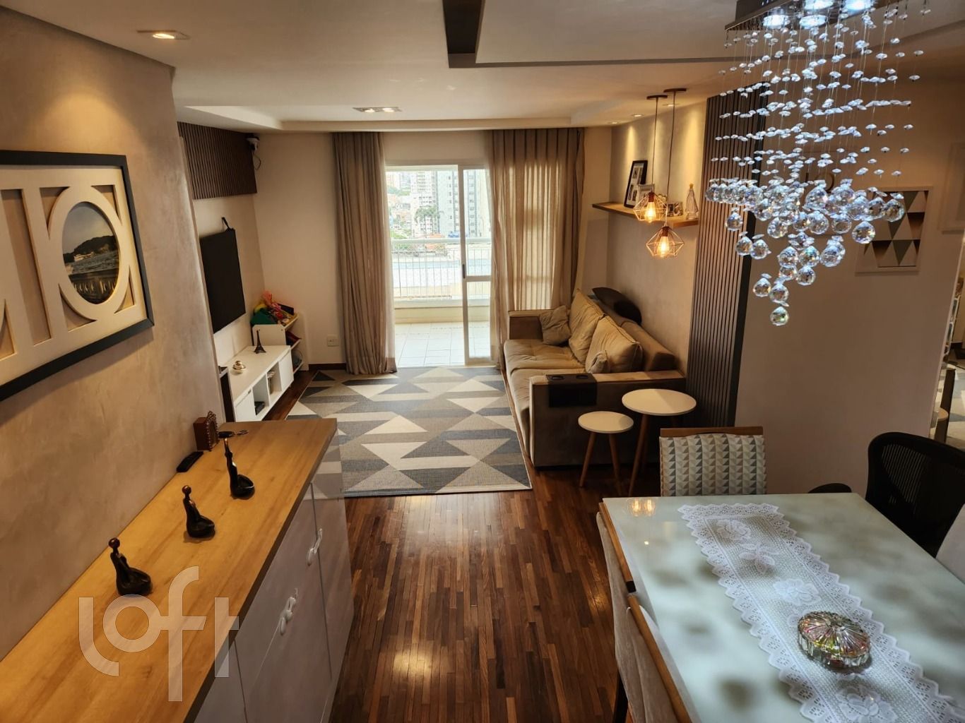 Apartamento, 3 quartos, 104 m² - Foto 6