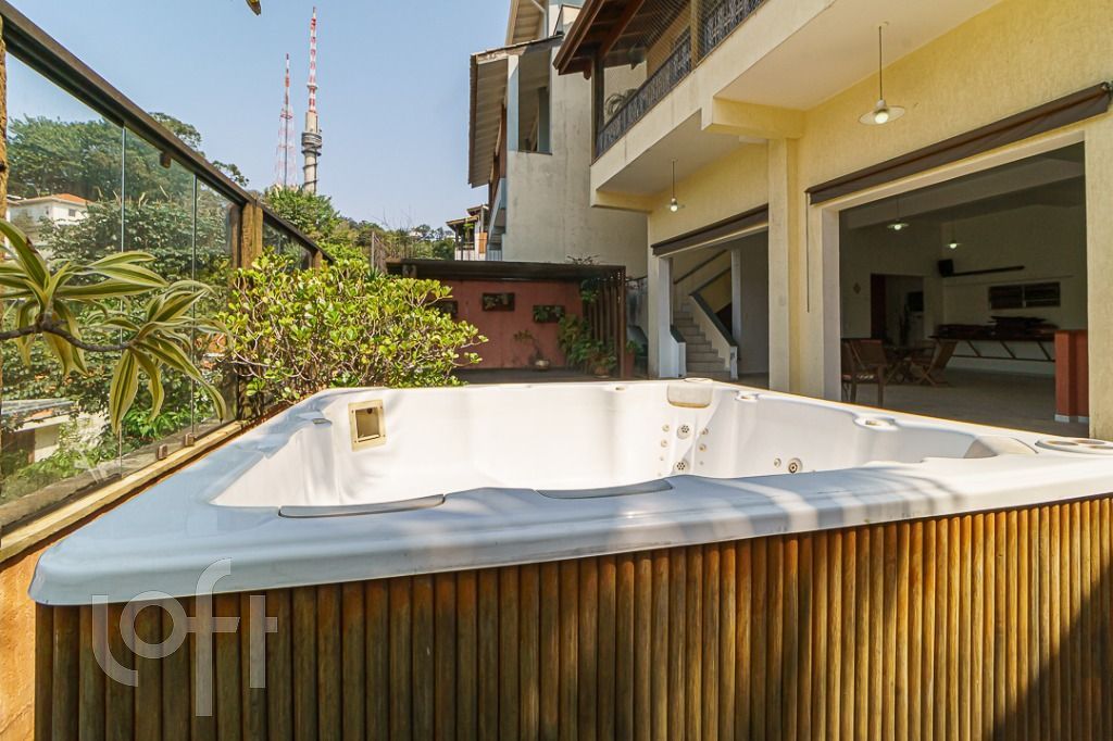 Casa, 3 quartos, 444 m² - Foto 2