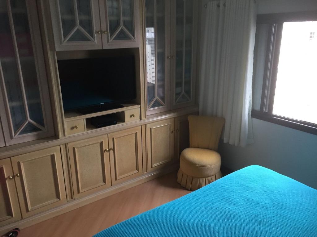 Apartamento, 4 quartos, 200 m² - Foto 14