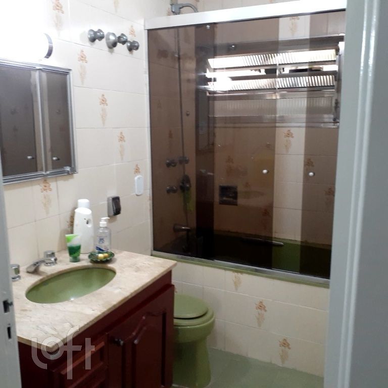 Apartamento, 3 quartos, 138 m² - Foto 22