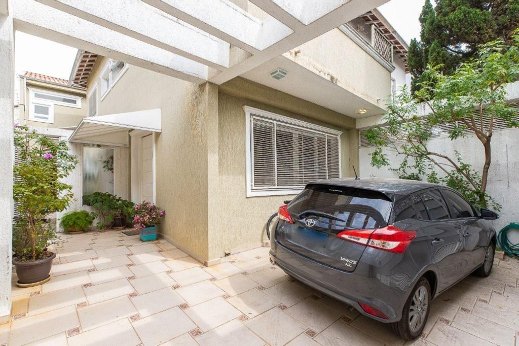 Casa, 3 quartos - Foto 43