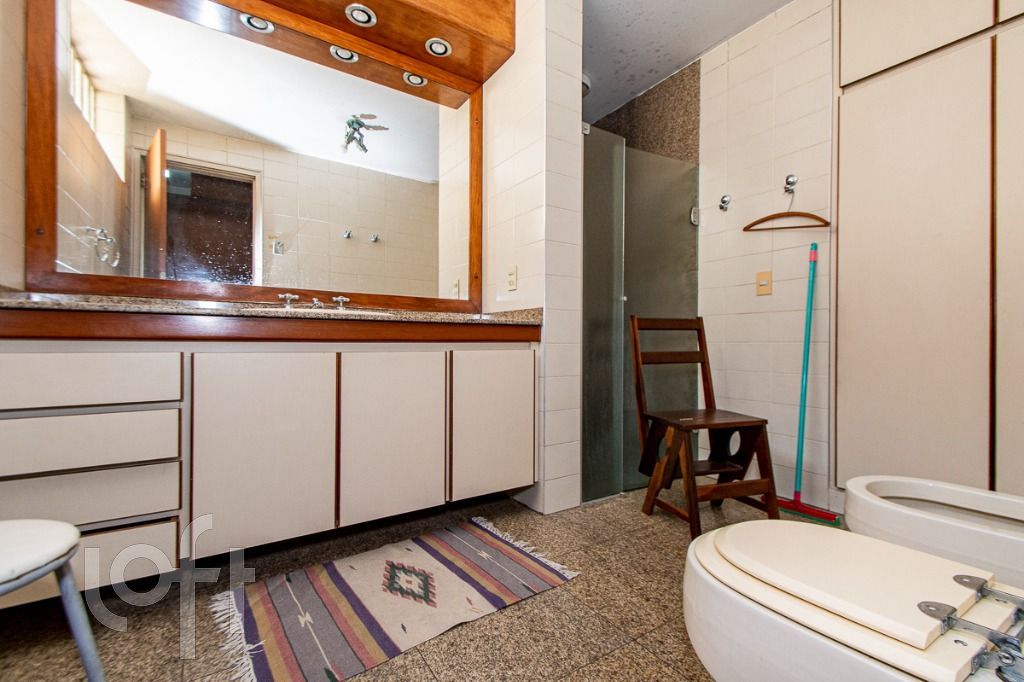 Casa, 4 quartos, 420 m² - Foto 16