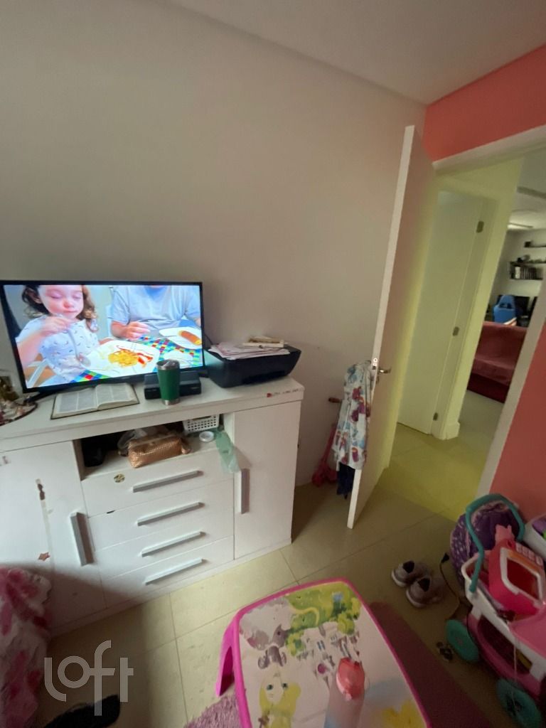 Apartamento, 2 quartos, 66 m² - Foto 5