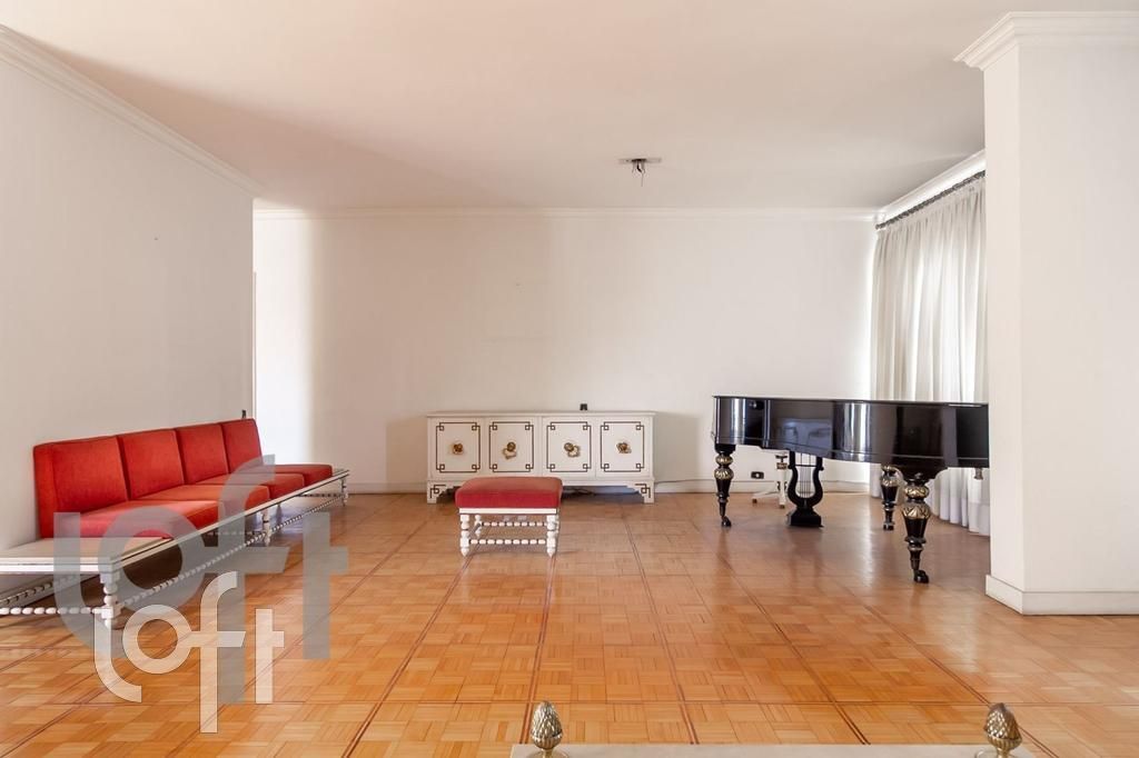 Apartamento, 3 quartos, 360 m² - Foto 16