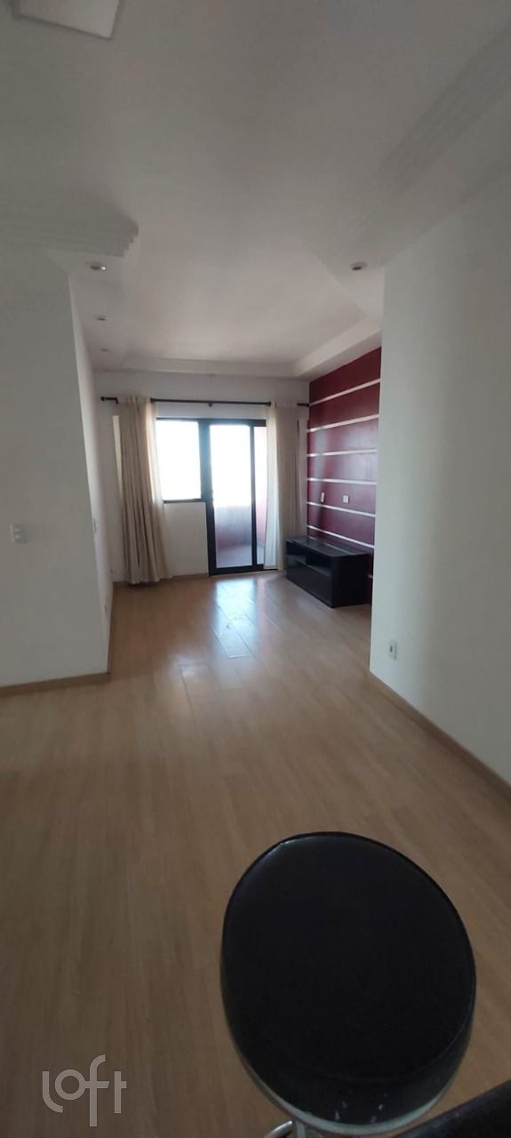Apartamento à venda com 3 quartos, 70m² - Foto 1
