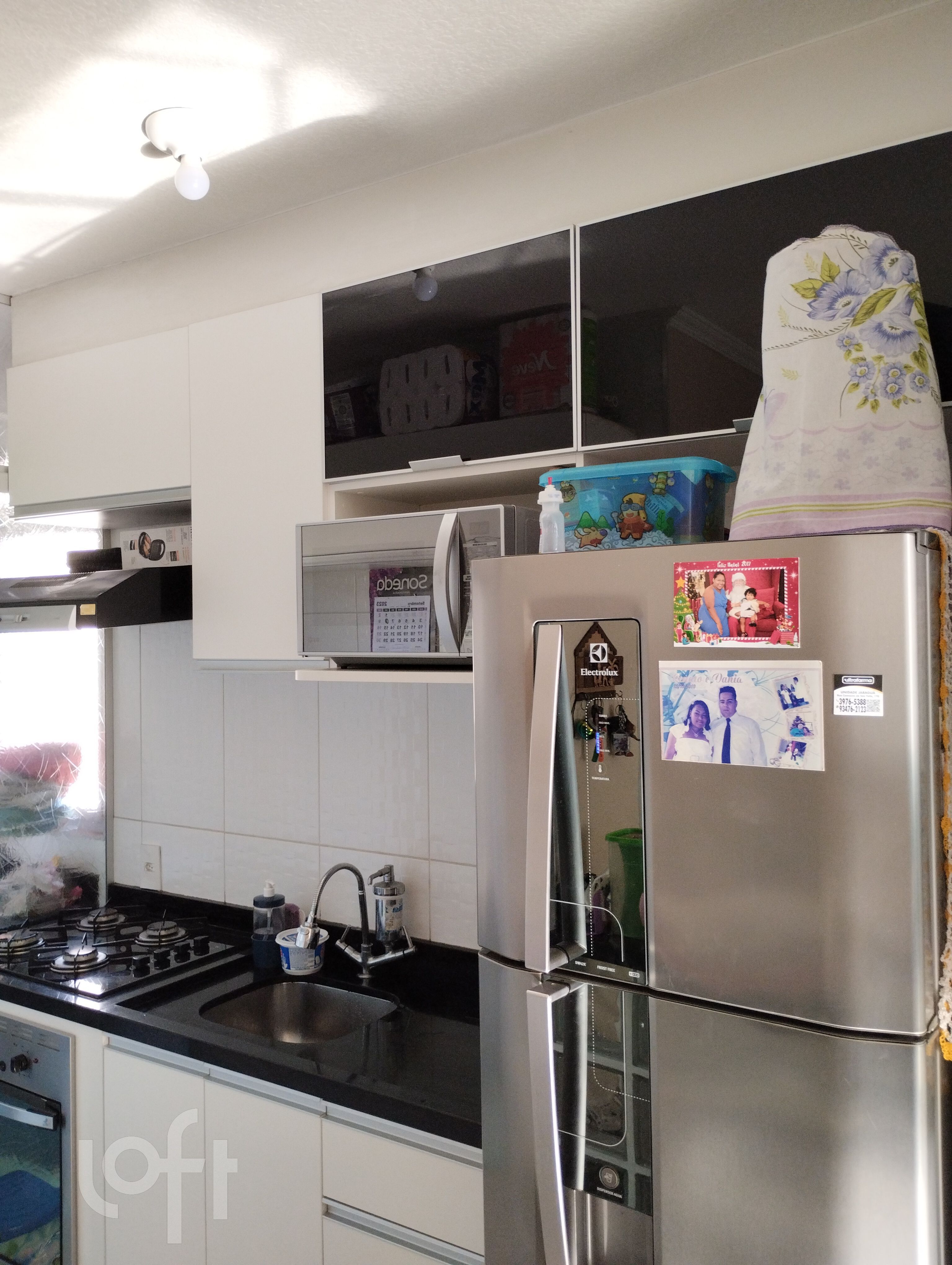 Apartamento, 2 quartos, 38 m² - Foto 10