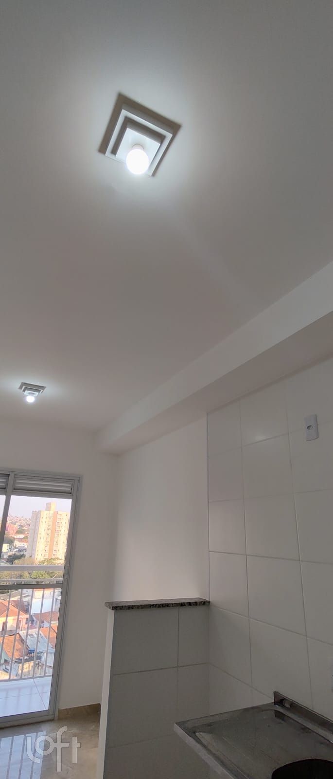 Apartamento, 1 quarto, 46 m² - Foto 5