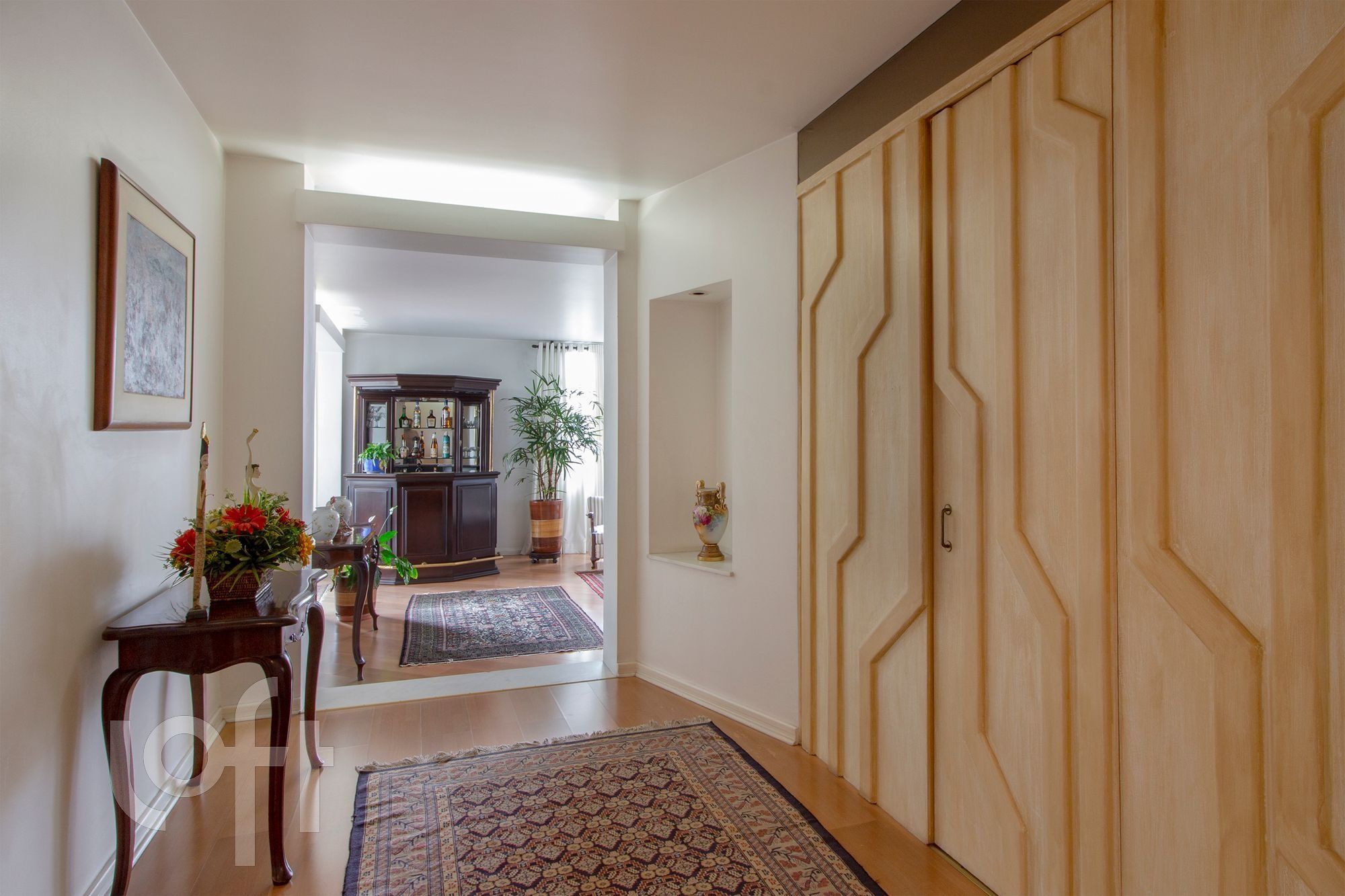Apartamento, 3 quartos, 220 m² - Foto 17