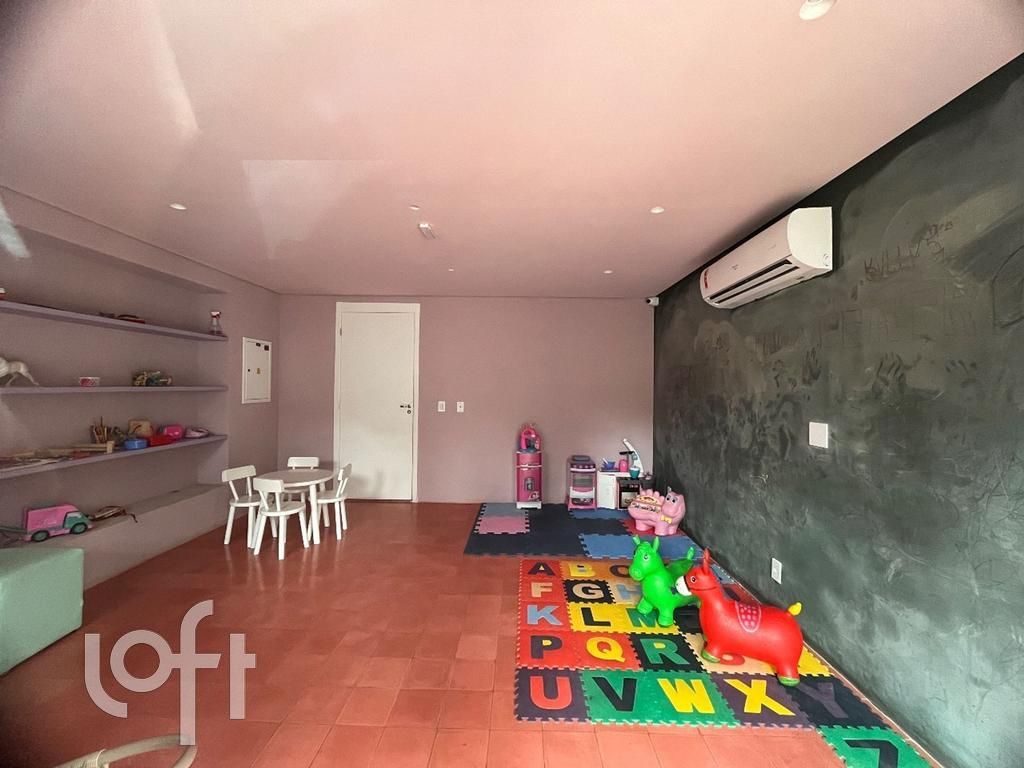 Apartamento, 2 quartos, 39 m² - Foto 19
