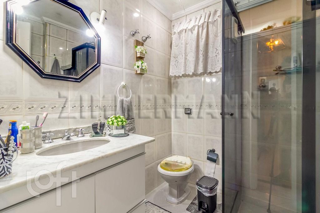 Apartamento, 3 quartos, 136 m² - Foto 19